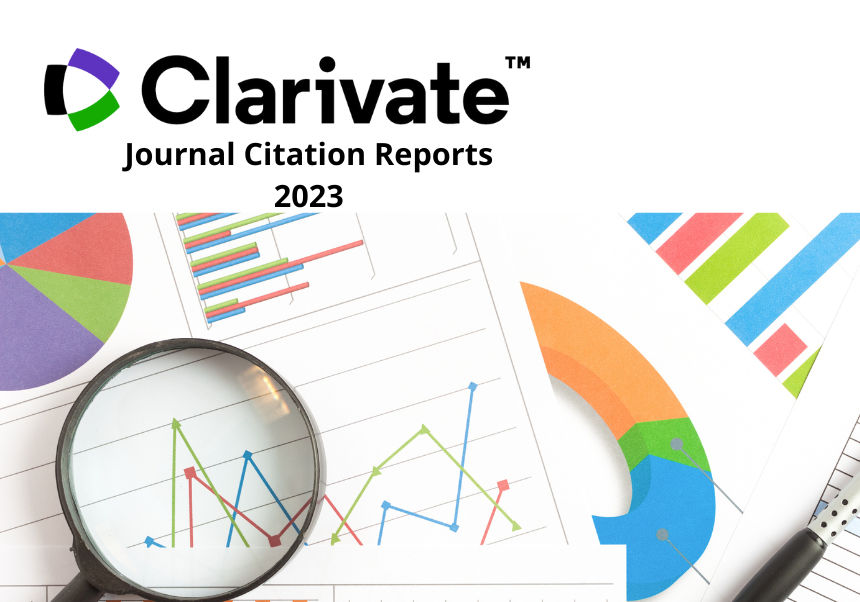 JCR 2023